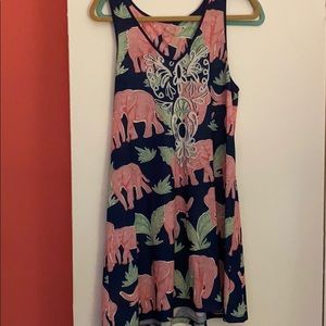 Simply Southern dress